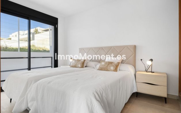 Revente - Villa - Mijas - Mijas Costa