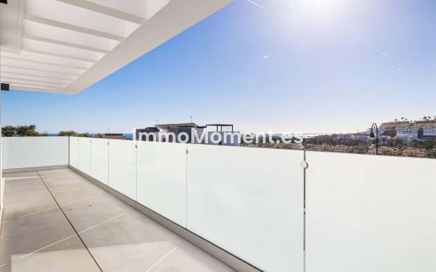 Revente - Villa - Mijas - Mijas Costa