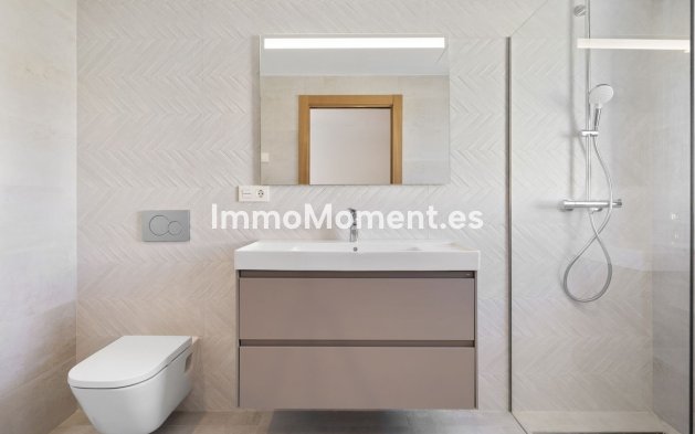 Revente - Villa - Mijas - Mijas Costa