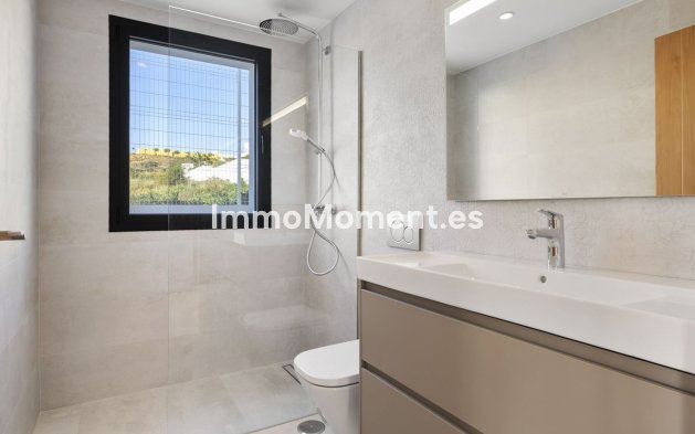 Revente - Villa - Mijas - Mijas Costa