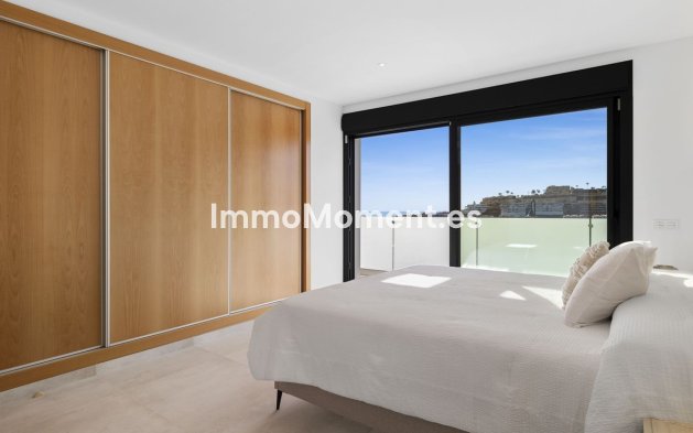 Revente - Villa - Mijas - Mijas Costa