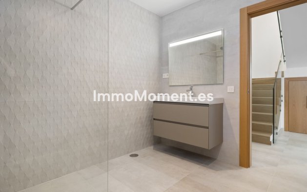 Revente - Villa - Mijas - Mijas Costa