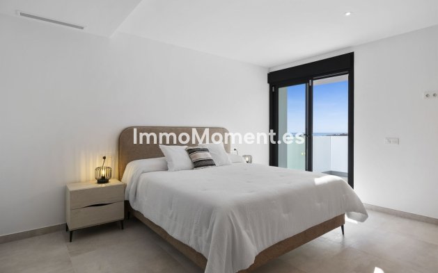 Revente - Villa - Mijas - Mijas Costa