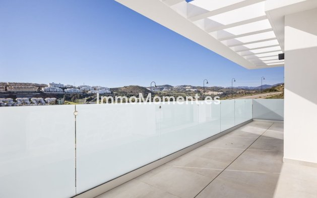 Revente - Villa - Mijas - Mijas Costa