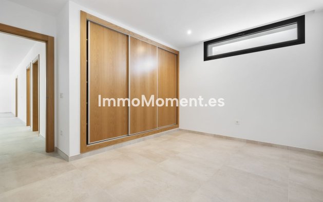 Revente - Villa - Mijas - Mijas Costa