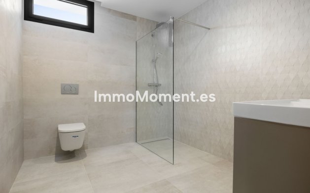 Revente - Villa - Mijas - Mijas Costa