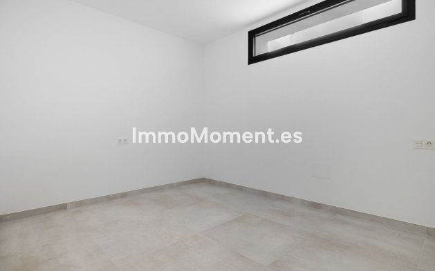 Revente - Villa - Mijas - Mijas Costa