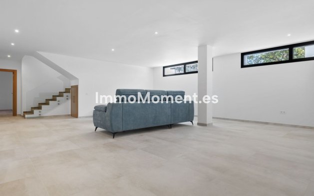 Revente - Villa - Mijas - Mijas Costa