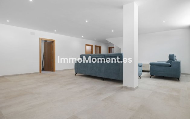 Revente - Villa - Mijas - Mijas Costa