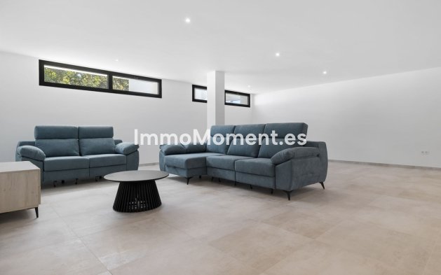 Revente - Villa - Mijas - Mijas Costa