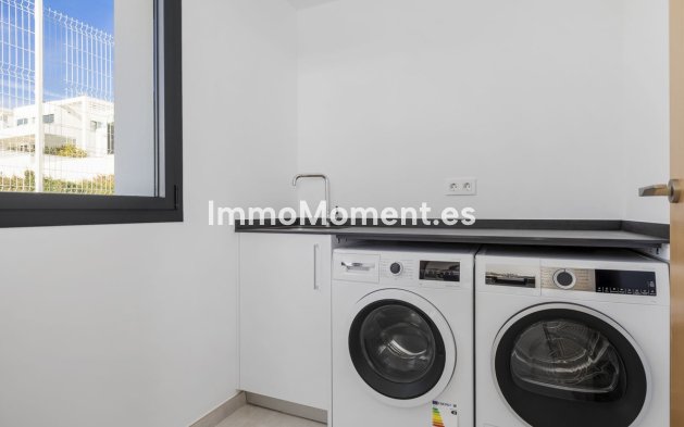 Revente - Villa - Mijas - Mijas Costa