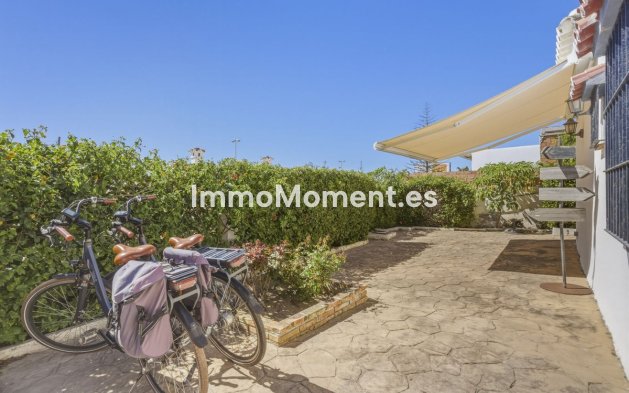Resale - Detached villa - Mijas - El Chaparral