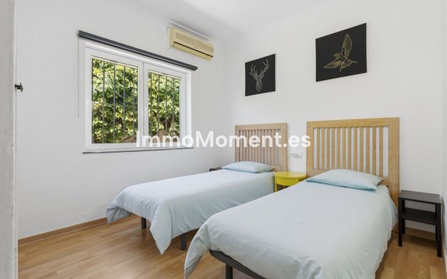 Resale - Detached villa - Mijas - El Chaparral