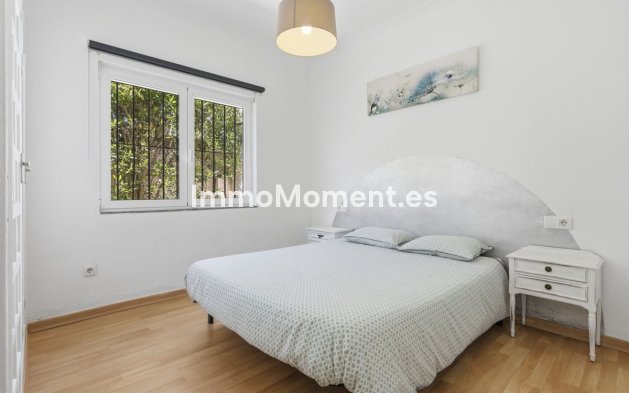 Resale - Detached villa - Mijas - El Chaparral