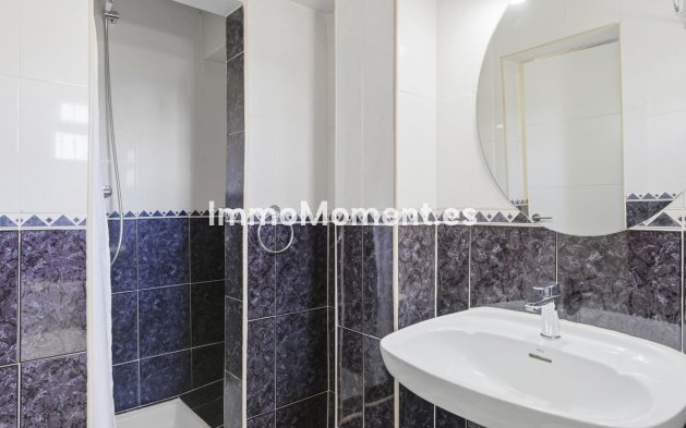 Resale - Detached villa - Mijas - El Chaparral