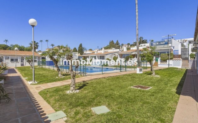 Resale - Detached villa - Mijas - El Chaparral