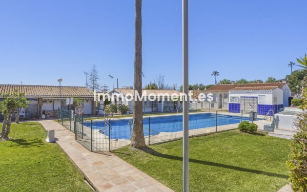Resale - Detached villa - Mijas - El Chaparral