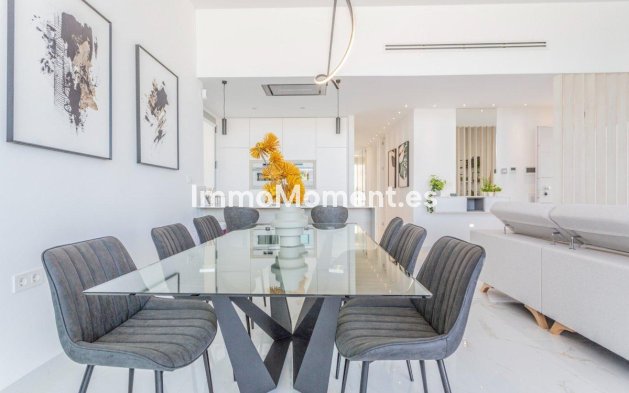 Bestaande woning - Villa - Torrevieja - Torrevieja Centro