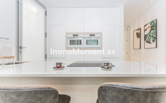 Bestaande woning - Villa - Torrevieja - Torrevieja Centro