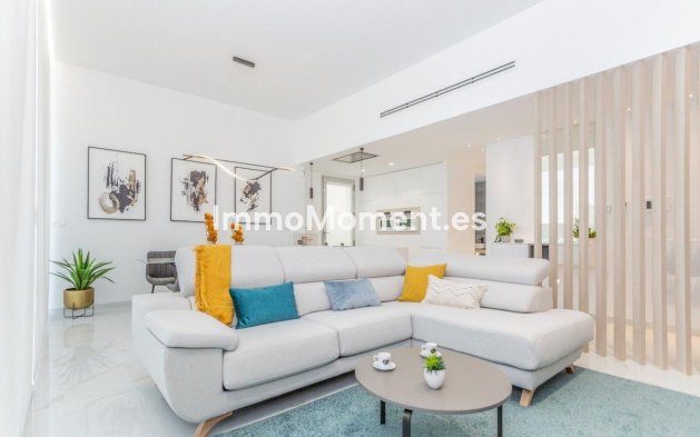 Bestaande woning - Villa - Torrevieja - Torrevieja Centro