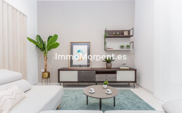 Bestaande woning - Villa - Torrevieja - Torrevieja Centro