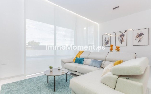 Bestaande woning - Villa - Torrevieja - Torrevieja Centro