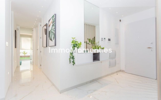 Bestaande woning - Villa - Torrevieja - Torrevieja Centro