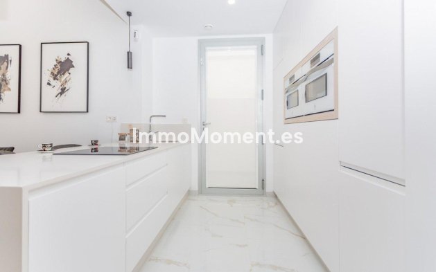 Bestaande woning - Villa - Torrevieja - Torrevieja Centro