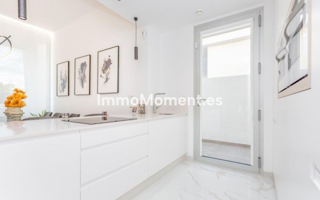 Bestaande woning - Villa - Torrevieja - Torrevieja Centro