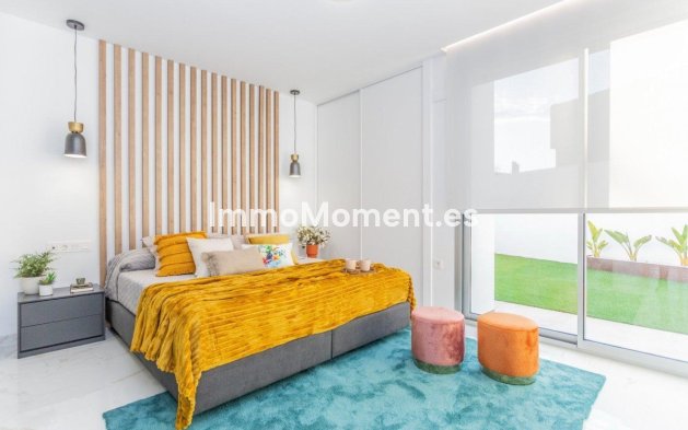 Bestaande woning - Villa - Torrevieja - Torrevieja Centro