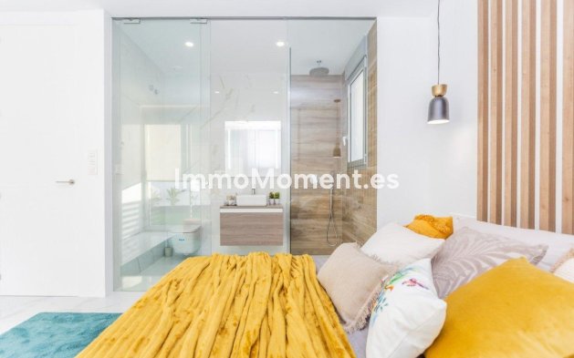 Bestaande woning - Villa - Torrevieja - Torrevieja Centro