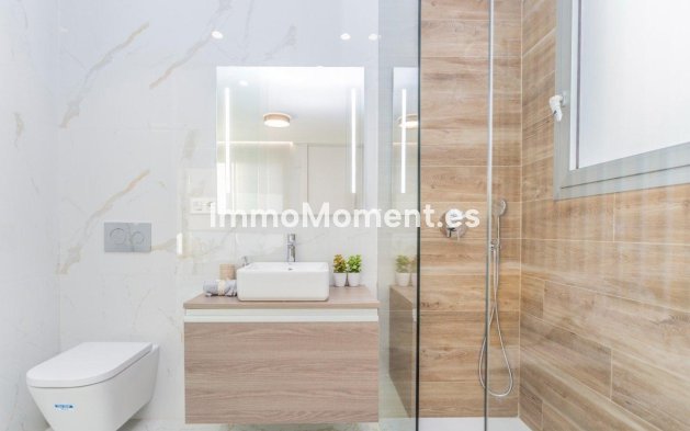 Bestaande woning - Villa - Torrevieja - Torrevieja Centro