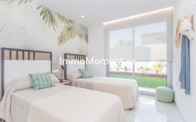 Bestaande woning - Villa - Torrevieja - Torrevieja Centro