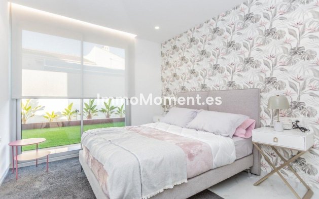 Bestaande woning - Villa - Torrevieja - Torrevieja Centro