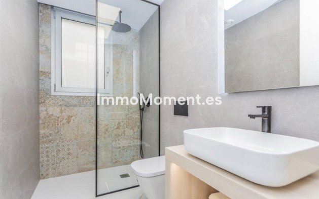 Bestaande woning - Villa - Torrevieja - Torrevieja Centro