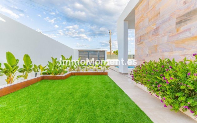 Bestaande woning - Villa - Torrevieja - Torrevieja Centro