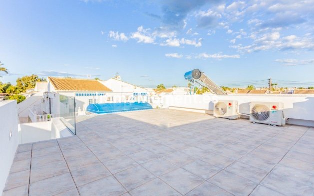 Bestaande woning - Villa - Torrevieja - Torrevieja Centro