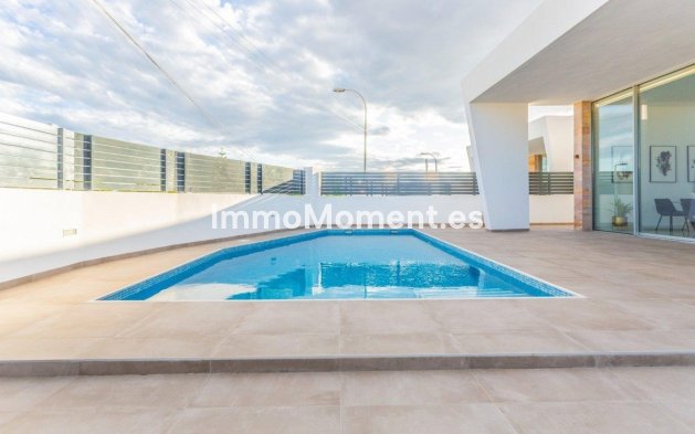 Bestaande woning - Villa - Torrevieja - Torrevieja Centro