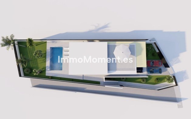 Bestaande woning - Villa - Torrevieja - Torrevieja Centro