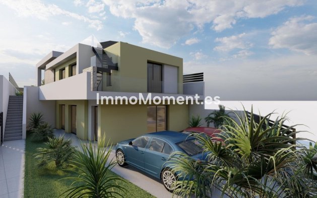 Bestaande woning - Villa - Torrevieja - Torrevieja Centro