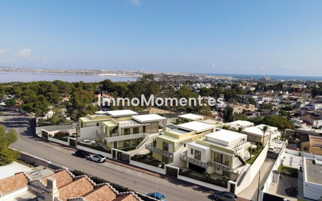 Bestaande woning - Villa - Torrevieja - Torrevieja Centro