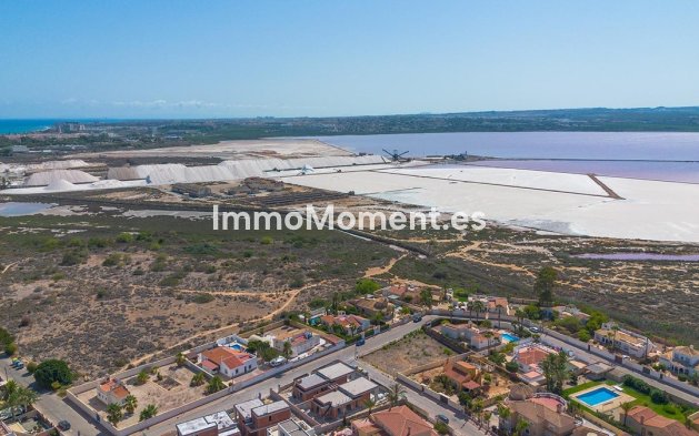 Bestaande woning - Villa - Torrevieja - Torrevieja Centro