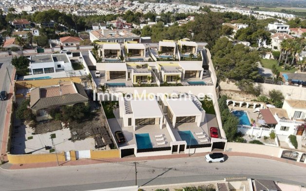 Bestaande woning - Villa - Torrevieja - Torrevieja Centro