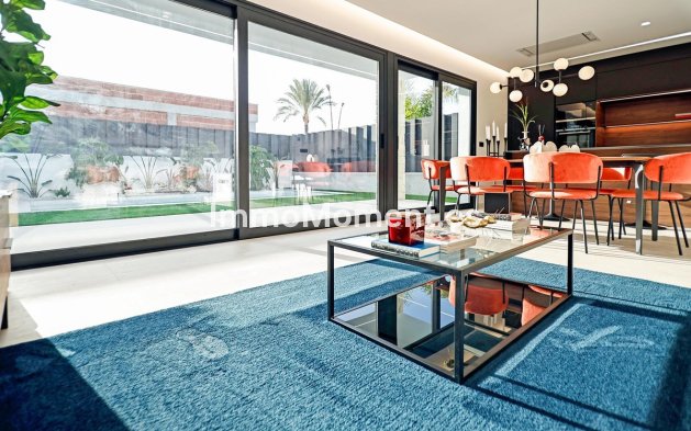 Revente - Villa - Molina de Segura - Molina de Segura Centro