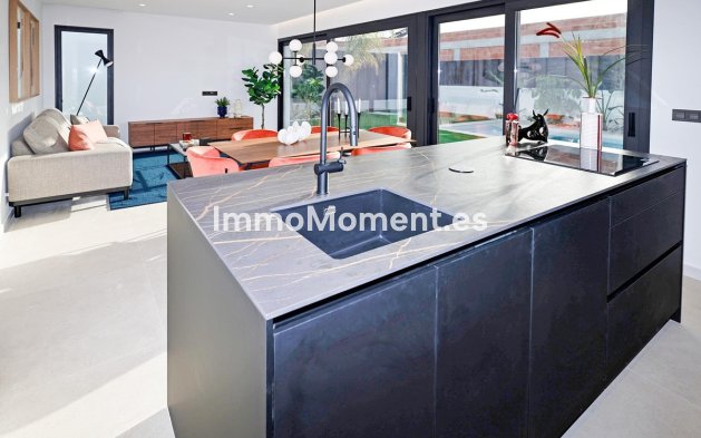 Revente - Villa - Molina de Segura - Molina de Segura Centro