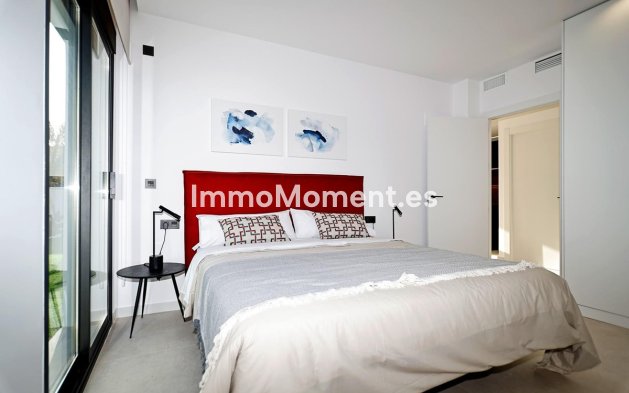 Revente - Villa - Molina de Segura - Molina de Segura Centro