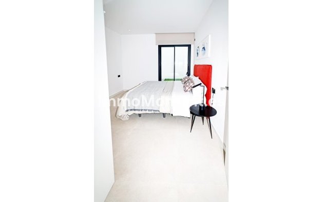 Revente - Villa - Molina de Segura - Molina de Segura Centro