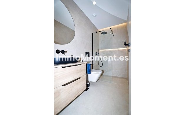 Revente - Villa - Molina de Segura - Molina de Segura Centro