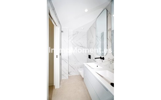 Revente - Villa - Molina de Segura - Molina de Segura Centro