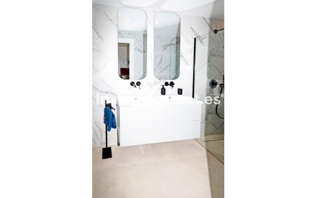 Revente - Villa - Molina de Segura - Molina de Segura Centro